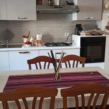 La Casa Di Mimì... Calore E Accoglienza! Francavilla Fontana