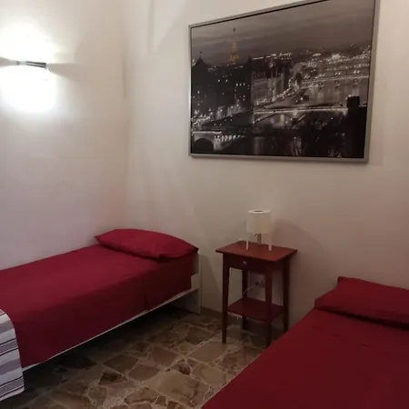 La Casa Di Mimì... Calore E Accoglienza! Appartamento *