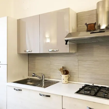 La Casa Di Mimì... Calore E Accoglienza! Appartamento Francavilla Fontana