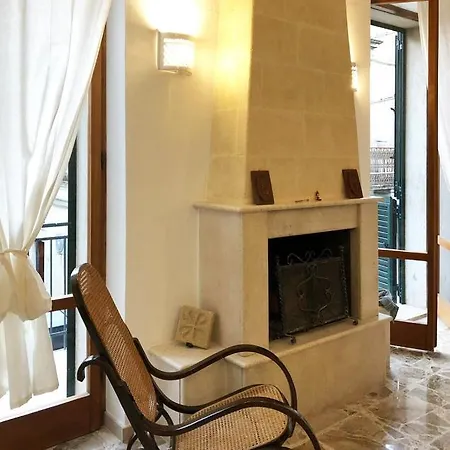Appartamento La Casa Di Mimì... Calore E Accoglienza! *