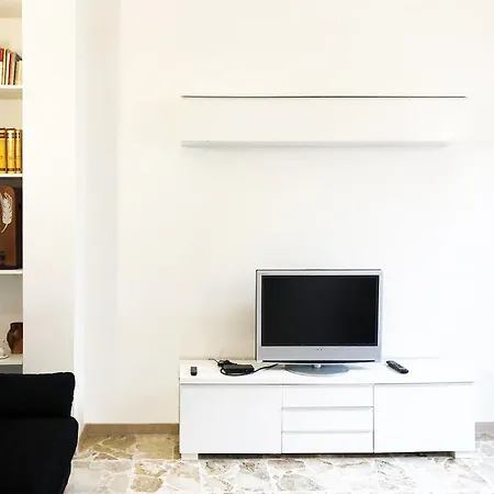 Appartamento La Casa Di Mimì... Calore E Accoglienza! *